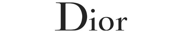 dior logo