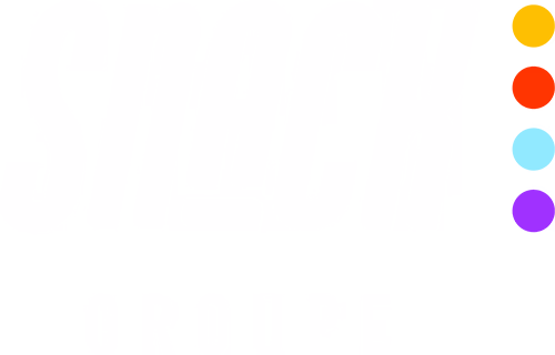 Logo Snack Groupe (version blanche)