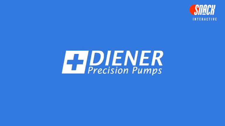 film publicitaire diener precision pumps 5