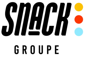 Logo SnackGroupe