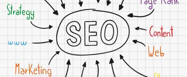 Référencer son site sur Google les étapes pour être en première page