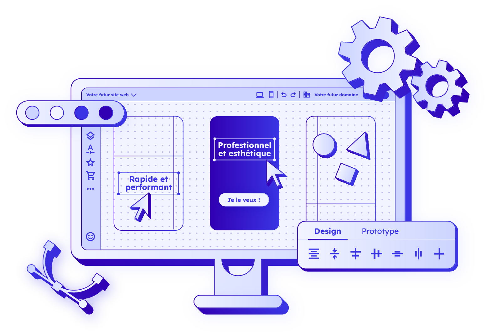 optimisation site web