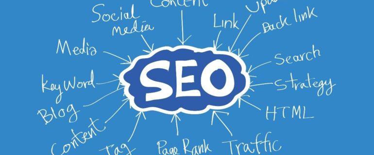 seo Agence SEO Paris référencement naturel expert