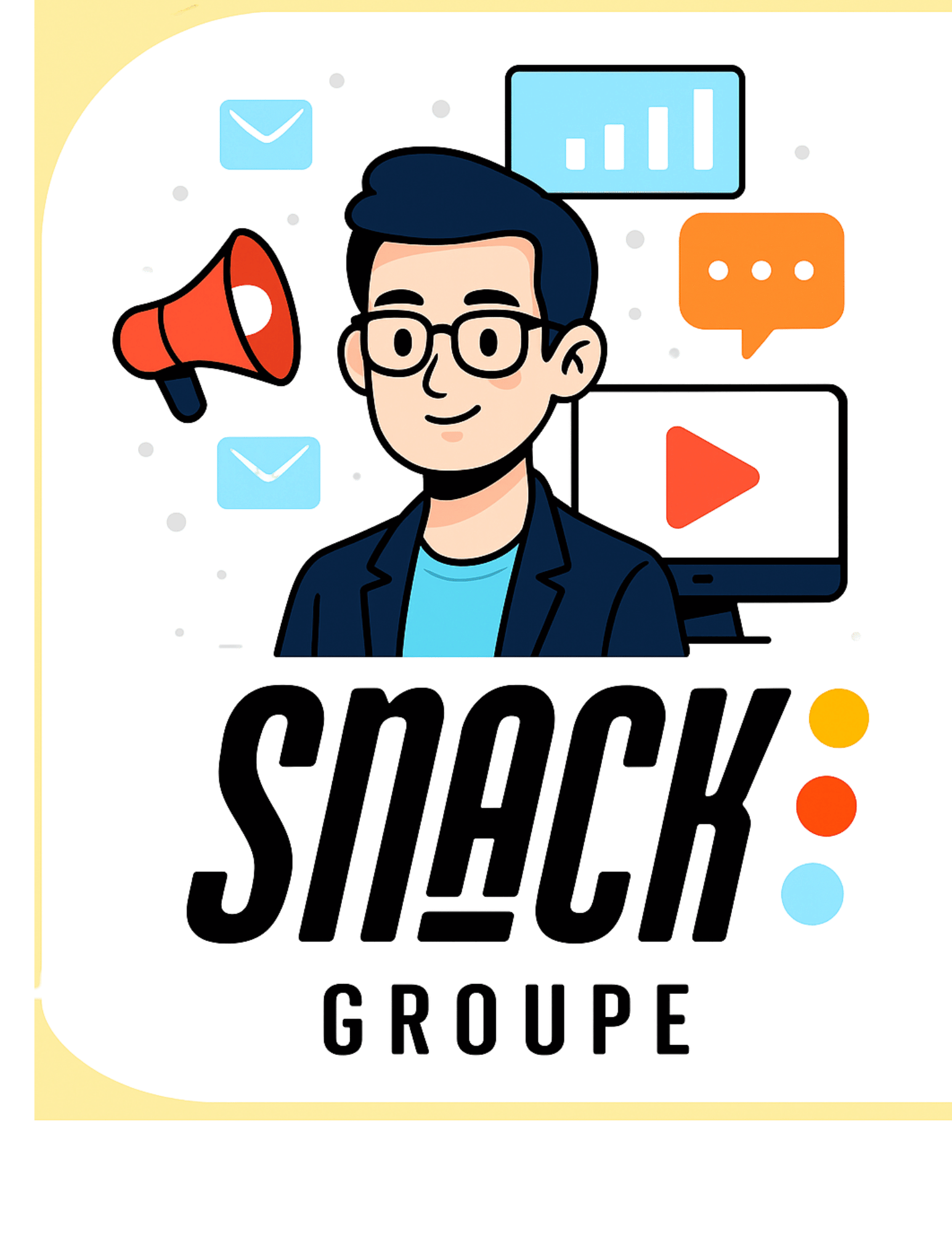 Marketing Digital PME