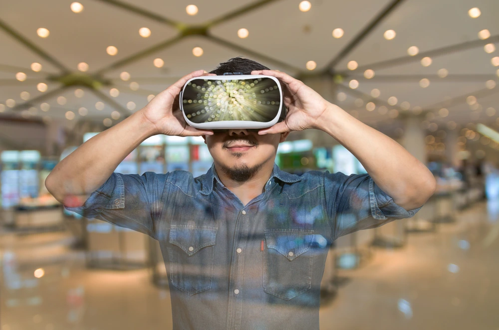 Contenus immersifs portables migrant d'un casque à un autre grâce à des formats ouverts