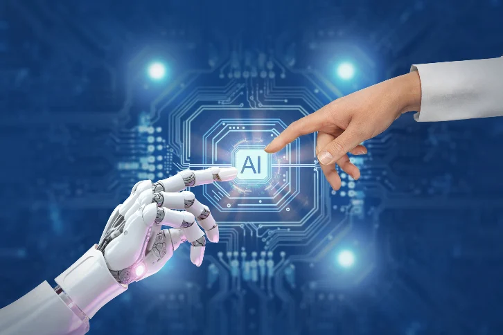 Intégration de l'intelligence artificielle dans la production de contenus vidéo