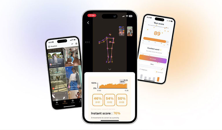 Développement d’application mobile à Paris