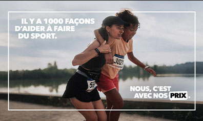 Snack Développement